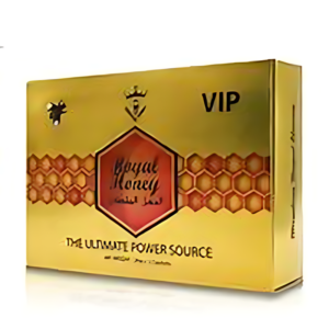 Royal Honey Gold (20g x 12)