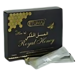 Etumax Royal Honey (15g x 12)