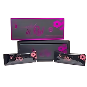 Lady in Red (For Females) (10g x 12)